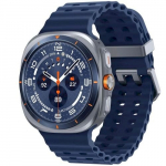 SAMSUNG Galaxy Watch Ultra 2025 LTE nutikell titaan sinine 47mm