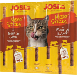 JOSICAT Josera Lihatikud Siga AND amp;Lamb 35 g N1