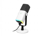 FIFINE AmpliGame AM8 RGB, valge