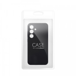 Case SILICONE 2mm for XIAOMI REDMI 14C black