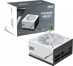 ASUS Prime 850W Gold ATX 3.0 ATX toiteallikas, 850 W (90YE00U0-B0NA00)