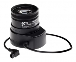 Axis LENS COMPUTAR CS 12.5-50MM DC-IRIS 5800-791, IP Camera,