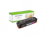 for laser printers, 5900 pages. Compatible Static-Control Canon CRG-055H, Magenta