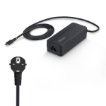 StarTech.com 140W USB-C sdalaptopi laadija koos 1,2 m (4 ft) hendatud USB-C kaabliga, GaN-toidukadapter MacBook M3/M4/M5 Pro/Max, Dell Pro/Plus/Premium jaoks