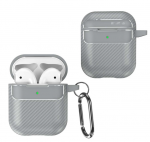 Mocco Skarp Apple Airpodsi / Airpods 2 jaoks
