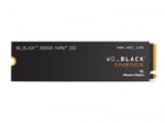 SANDISK WD Black SSD SN850X Gaming NVMe 1TB M.2