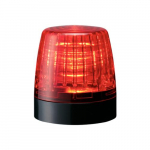 PATLITE Meldeleuchte NE-24A-R 56mm IP65 roheline