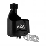 Dynamo AXA DUO 6326/OV/LEFT/CARD