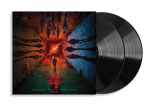 SONY E RINEVAD ARTISTID "Stranger Things Hooaeg 4" (Soundtrack)