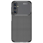 Beline Etui Carbon Armor Sam A25 5G tsarny/must kast