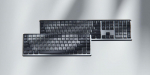 Logitech MX MECH. WRLS ILLUM. KEYBOARD