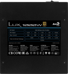 Aerocool LUX1000 1000W