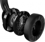 PowerA Fusion Gaming Headset Black