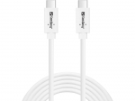 Sandberg USB-C to C USB 3.2 Gen2 100W, 2M