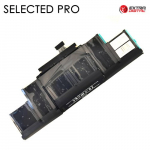 ExtraDigital A1417 MacBook akkuliides 8800mAh