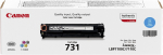 CANON 731 C lasertoonerkassett tsaan (6271B002)