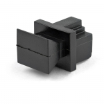 StarTech.com 100 Pack Rj45 Dust Covers - Reusable Rj45 Blanking Plug/