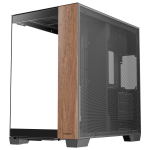 Antec C8 puidust ATX-korpus (0-761345-10079-3)