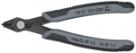 . KNIPEX Elektroniline Super Knips 7861125ESD