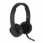 Kensington Traadita krvaklapid EQ H1050 mikrofoniga ja ENC