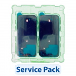 ServicePack 923-11072 Kleefoli Tagaklaas Iphone 16 Pro Max jaoks (30 tk karbis)