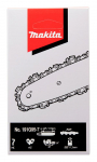 Saw chain MAKITA, 6"/16 cm, 1/4", 1.3 mm, 42 links, MC 25AP