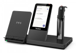 Yealink Wh67 Dect Wireless Headset Teams