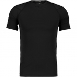 SWEDISH POSTURE T-Shirt Men Posture Reminder M Black