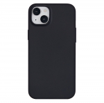 eSTUFF INFINITE (GRS) VIENNA iPhone 15 Plus Black Cover.