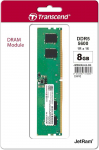 Transcend JetRam JM5600ALG-8G 8 GB 1 x 8 GB