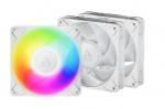 Arctic P12 Pro Cooling fan set 4-pin / 120mm / 3pcs