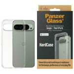 PanzerGlass HardCase Google Pixel 9 Pro XL tarny/must 1266