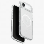 uniq LifePro Xtreme mbris iPhone'ile 17 Air Magclick, lbipaistev/broee