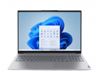 LENOVO Slearvuti ThinkBook 16 G8 21SK008PPB W11Pro Ultra 5 225U/16GB/512GB/INT/16.0 WUXGA/Luna Grey/3 aastat OS + CO2 kompenseerimine