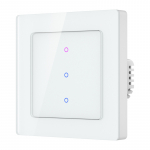 Avatto TS20-EU-W3 WiFi kontakti valgustatavatupiltur