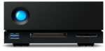 Lacie 1big Dock 16TB 3.5 AND quot; Black STHS16000800