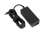 HP AC power adapter 45W-19V-2.31A Requires Power Cord