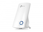 TP-LINK TL-WA850RE vrguside saatja AND amp; vastuvtja Valge 10, 100 Mbit/s