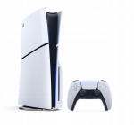 SONY PlayStation 5 E korpuse standardversioon, ketaspid