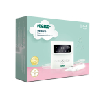 Neno Grasso Cordless Nasal Aspirator