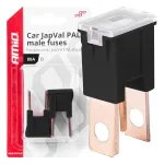 Amio Auto JapVal PAL O male sulged 80A -03402