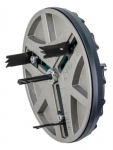 wolfcraft GmbH 5977000 treimisotsa ringlikusotsa treimisotsa 1 tk