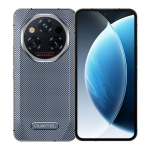 OUKITEL WP210 5G puhelin, 512/12 Gt, harmaa (WP210 Grey)
