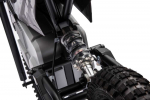 Lean Cars A9901 Black