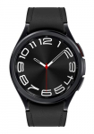 SAMSUNG Galaxy Watch6 Classic LTE must, SM-R955FZKAEUB, nutikell, 43 mm, EL kaup