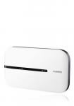Huawei Mobiilne Wifi WLAN-ruuter AND Hotspot Valge, E5576-320, 4G, 150 mbit/s, LTE