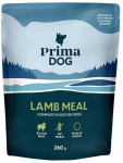 PRIMA Lamb Meal 260g