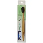 Oral-B , Bambusest slgahammas, Hambaharja