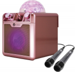 N-Gear Disco Blokk 410 roosa
