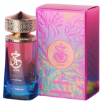 Paris Corner Khair Parfmipletuse Eau de Parfum 100 ml